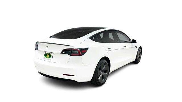 Used 2023 Tesla Model 3 Standard Range RWD image 7