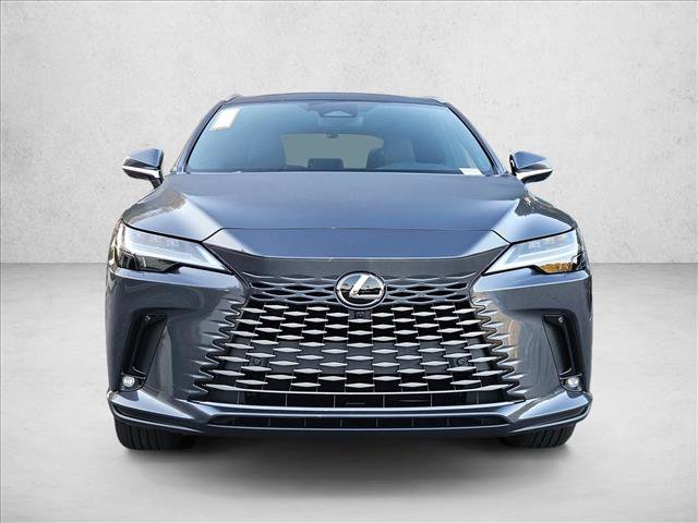 New 2026 Lexus RX 350 FWD w/ Convenience Package image 6