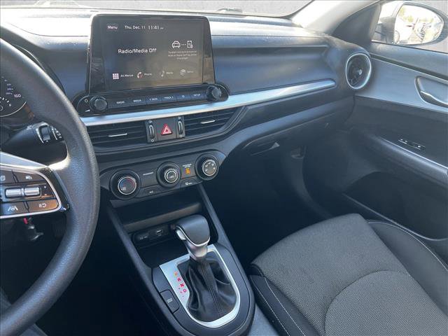 Used 2023 Kia Forte LXS image 15