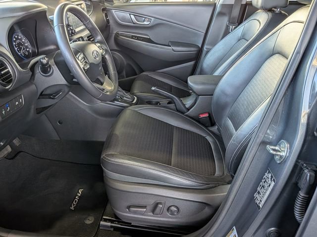 Used 2020 Hyundai Kona Limited image 11