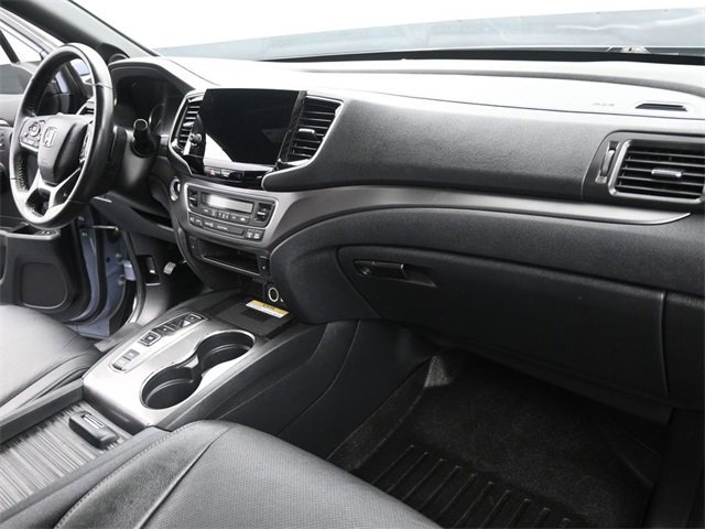 Used 2022 Honda Passport EX-L image 24