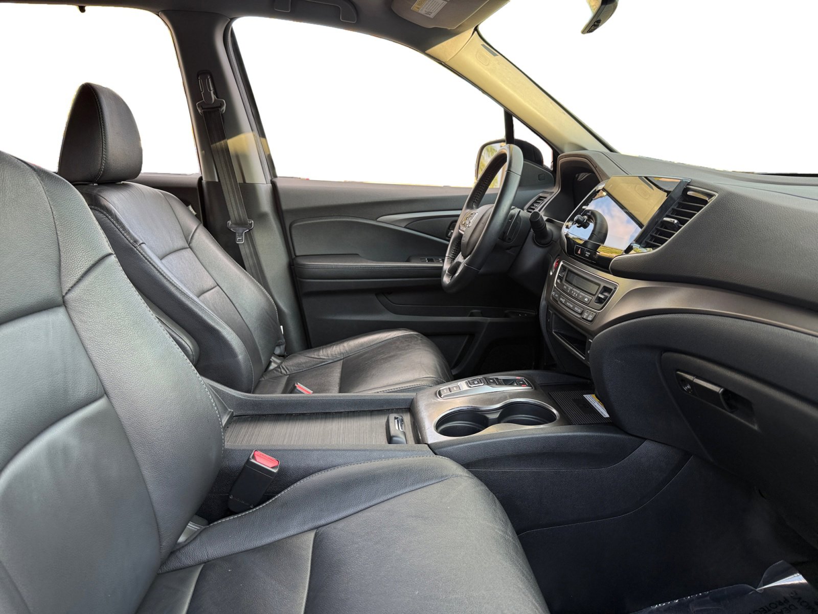 Used 2022 Honda Pilot Special Edition image 14