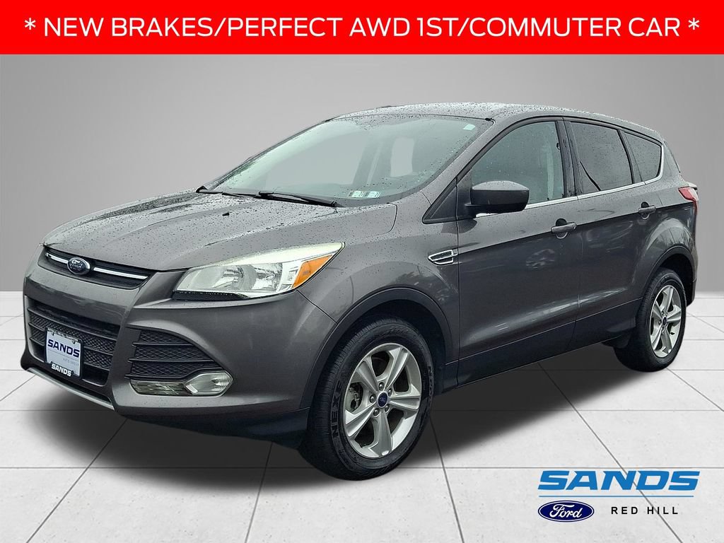 Used 2013 Ford Escape SE AWD/4WD image 1