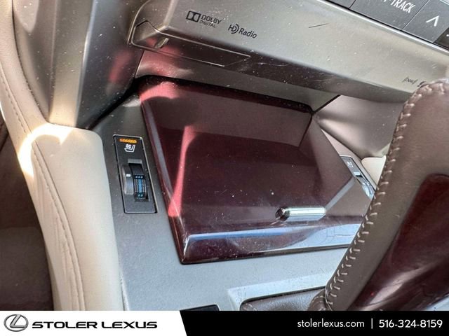 Used 2017 Lexus GX 460 Premium w/ Premium Package image 31