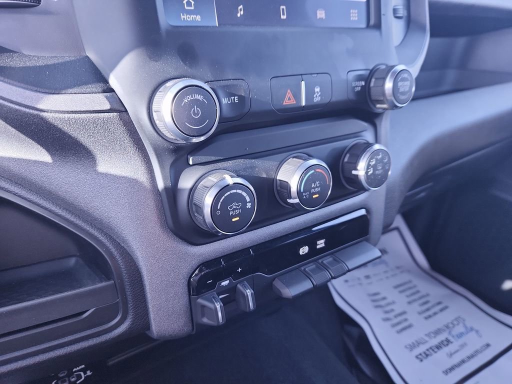 Used 2024 RAM 3500 Tradesman image 18