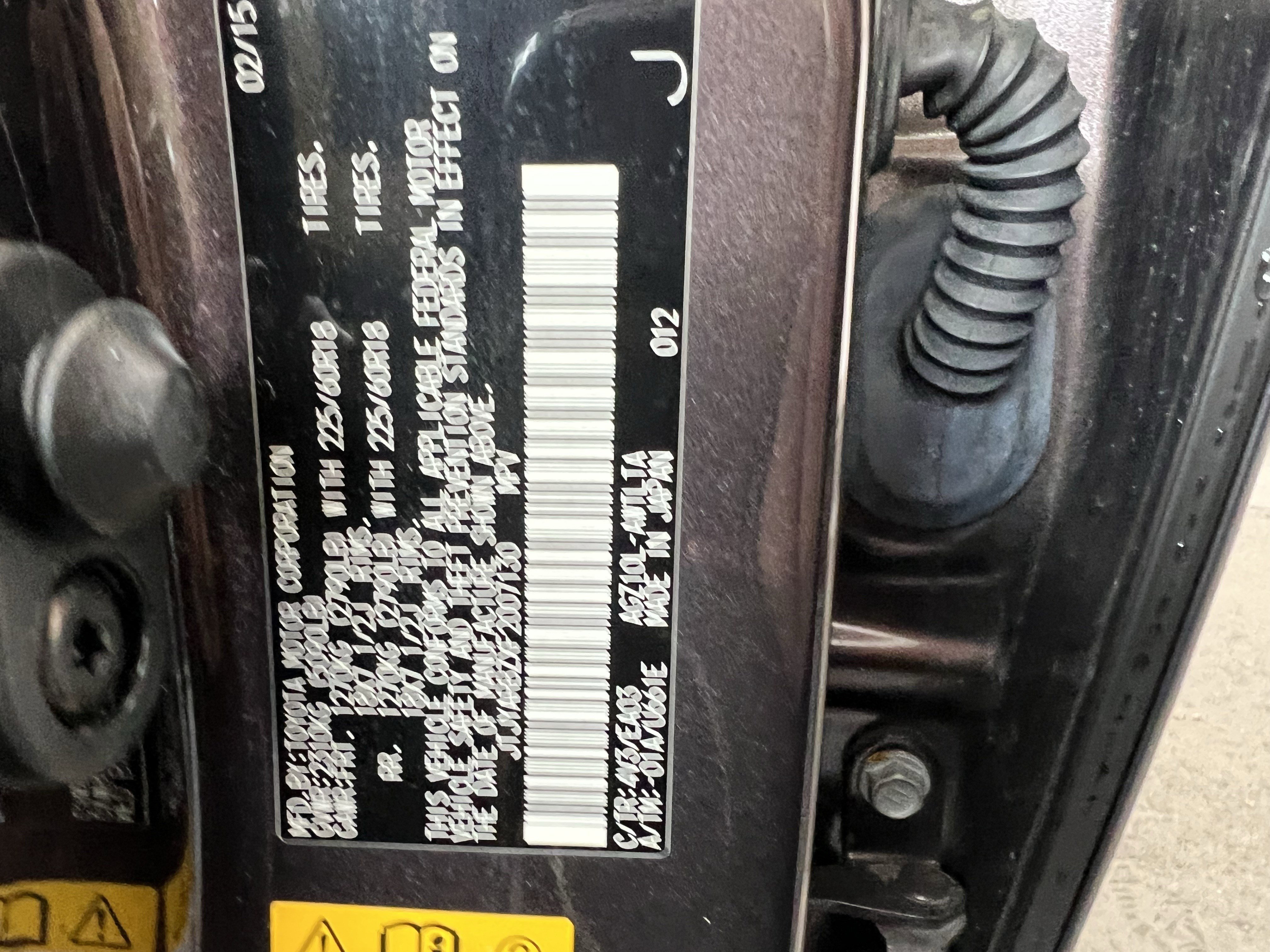 Used 2015 Lexus NX 200t FWD image 37