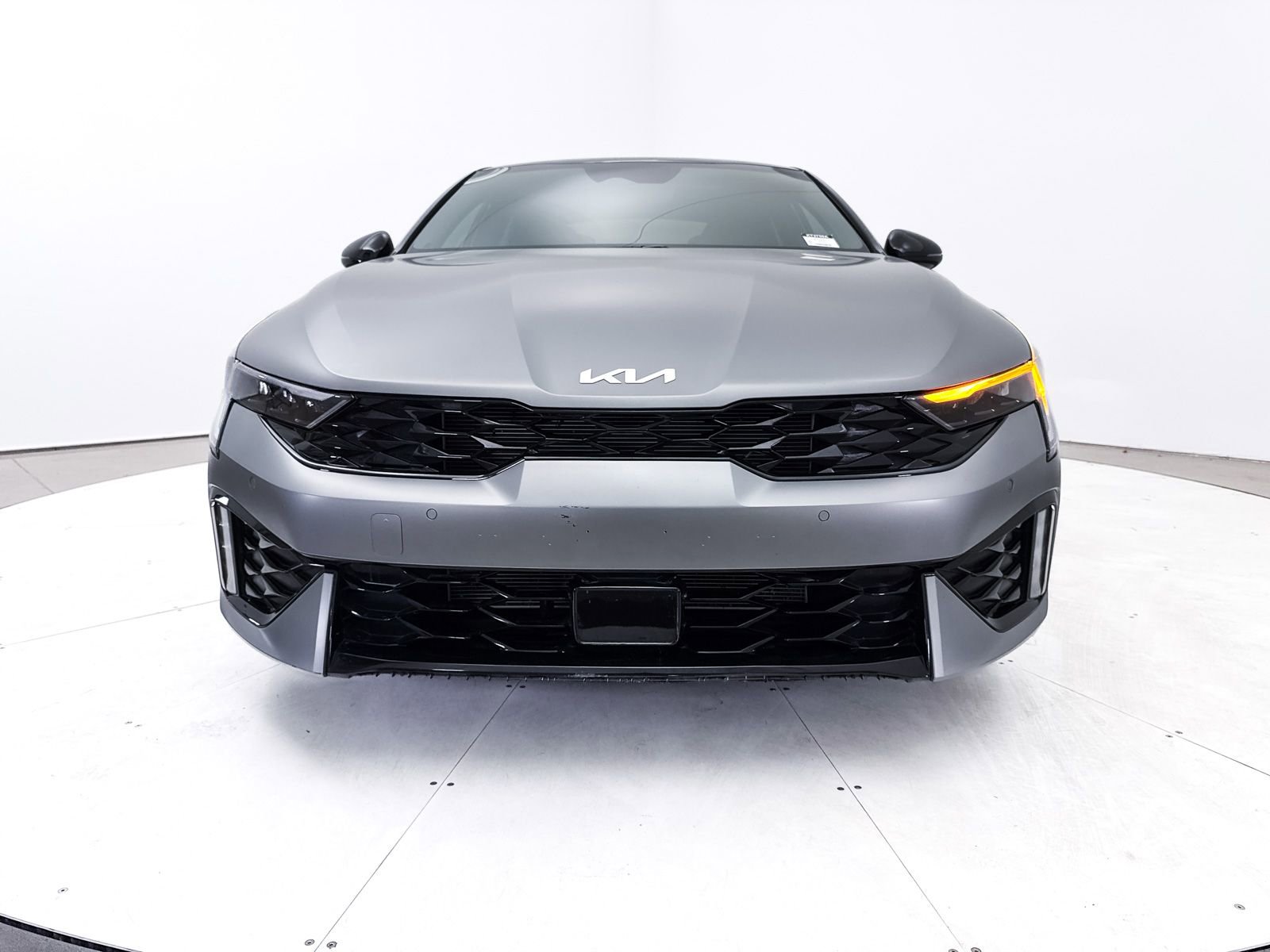 Used 2025 Kia K5 GT-Line w/ GT-Line Premium Package image 15