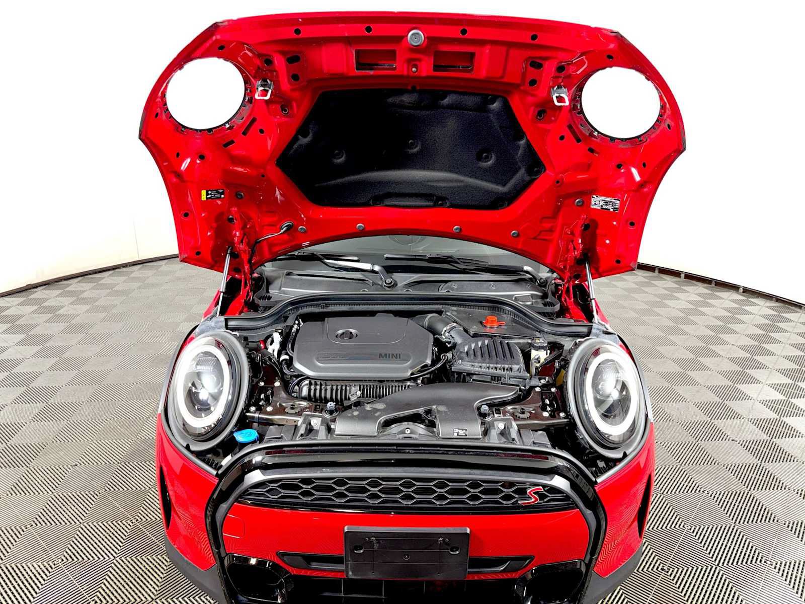 Used 2023 MINI Cooper S FWD image 31