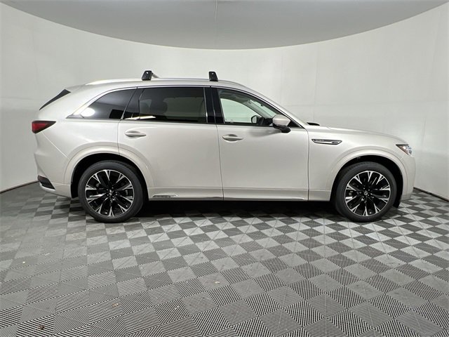 New 2026 MAZDA CX-90 3.3 Turbo S w/ Premium Plus image 9
