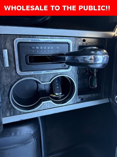 Used 2015 Ford Expedition Limited w/ Equipment Group 301A image 16