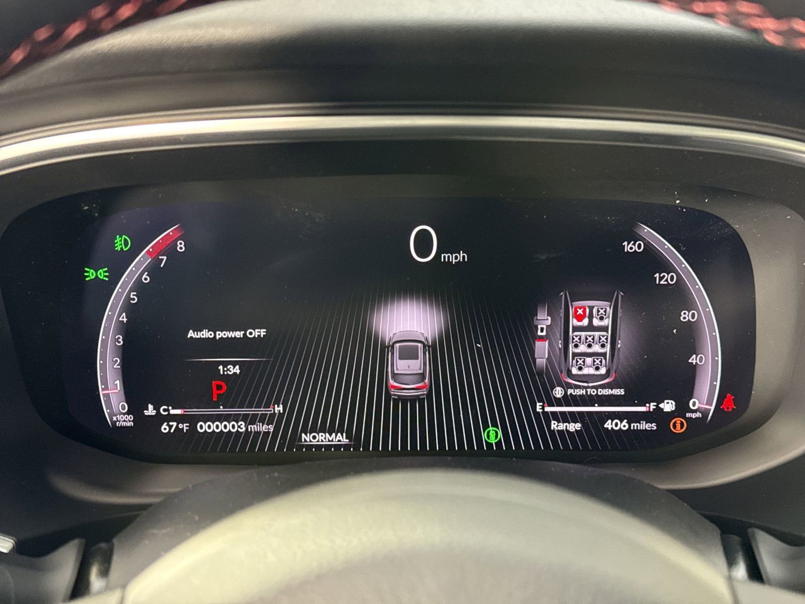 Certified 2026 Acura MDX A-Spec image 18