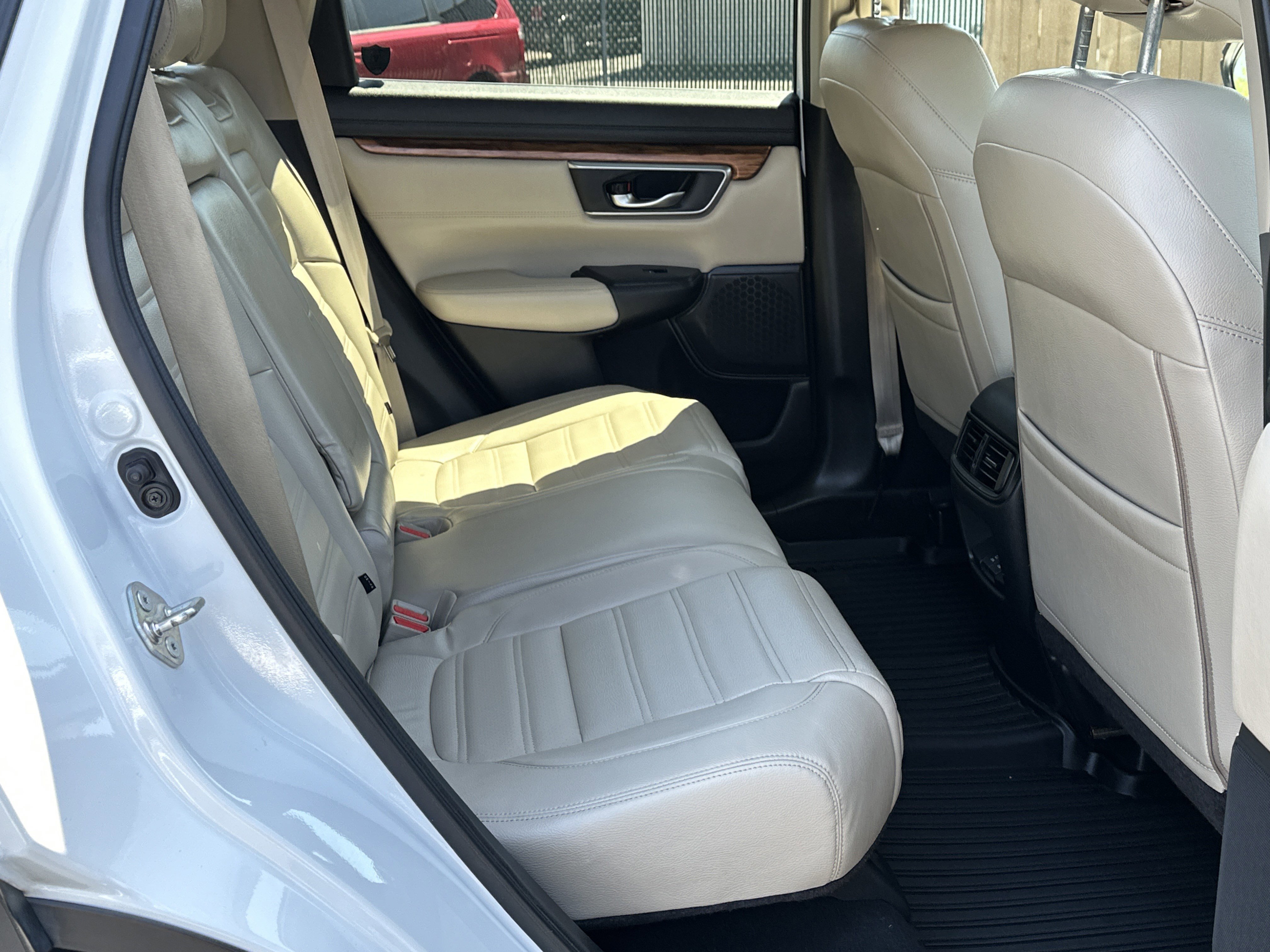 Used 2018 Honda CR-V EX image 13