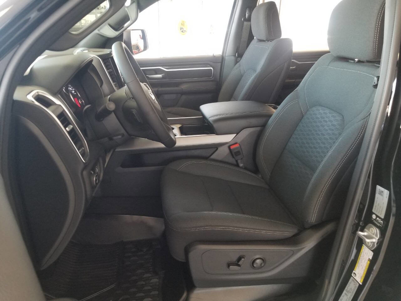 New 2026 RAM 1500 Big Horn image 13