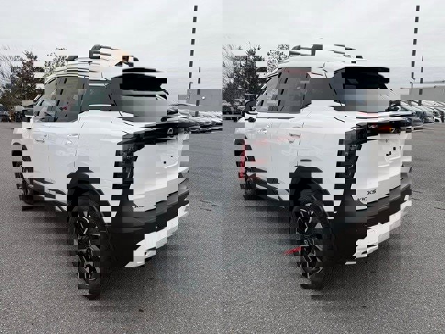 New 2026 Nissan Kicks SV w/ Cold Weather Package image 7