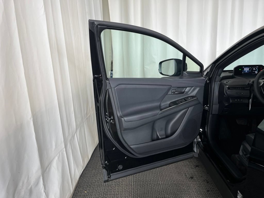 New 2026 Toyota bZ Woodland AWD/4WD image 16