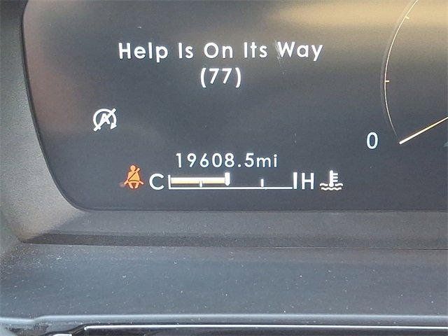 Certified 2022 Lincoln Corsair Reserve w/ Equipment Group 201A image 20