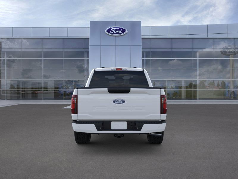 New 2026 Ford F150 STX w/ Equipment Group 200A image 5