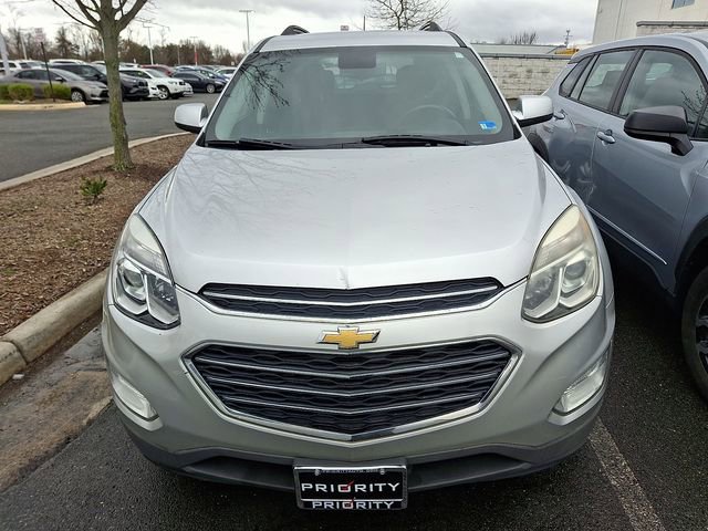 Used 2016 Chevrolet Equinox LT w/ Convenience Package image 3