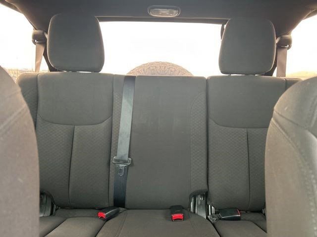 Used 2016 Jeep Wrangler Unlimited Sport w/ Quick Order Package 23S image 21