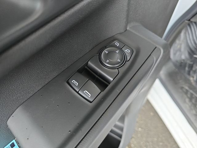 New 2025 Chevrolet Silverado 1500 W/T w/ WT Safety Package image 21