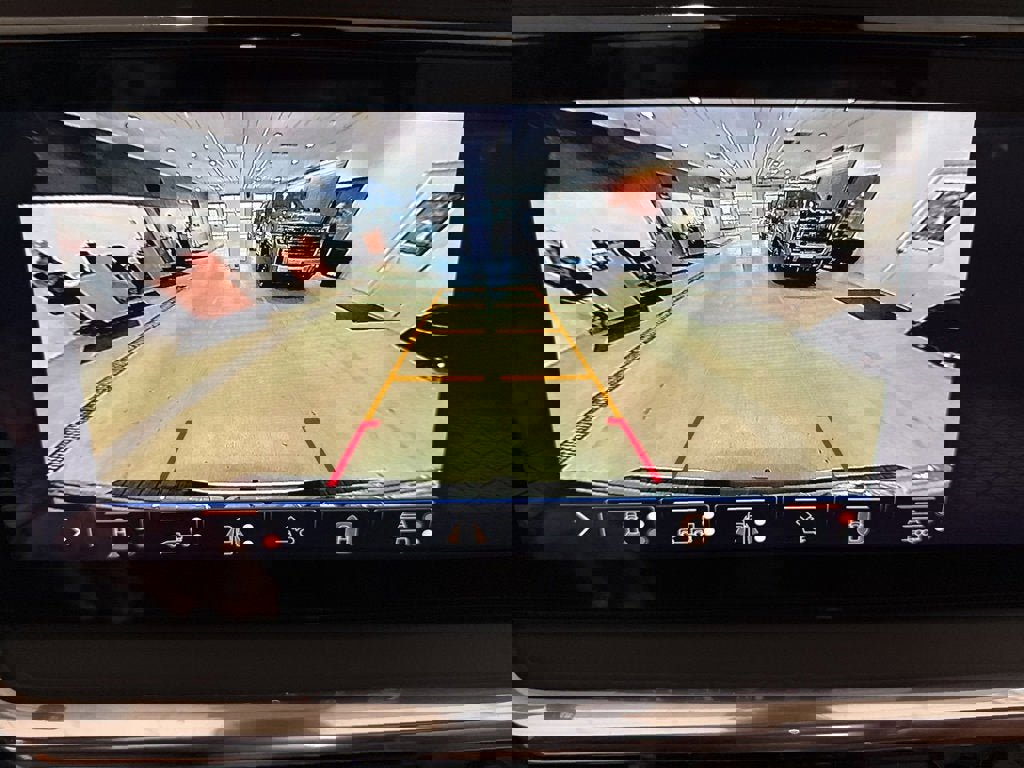 New 2026 GMC Sierra 2500 Denali Ultimate image 39