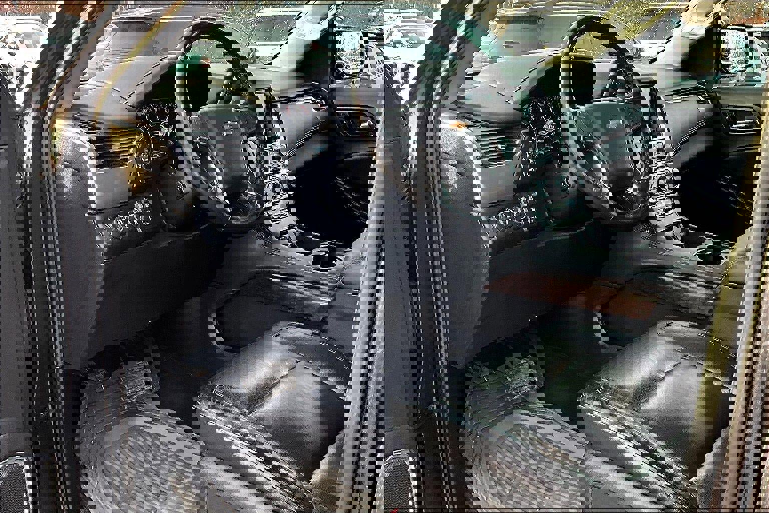 Used 2017 Chevrolet Tahoe LT image 12