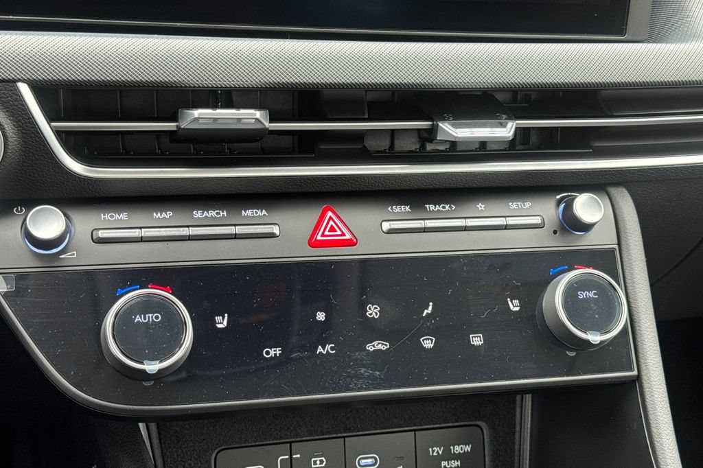New 2026 Hyundai Sonata SEL FWD image 20