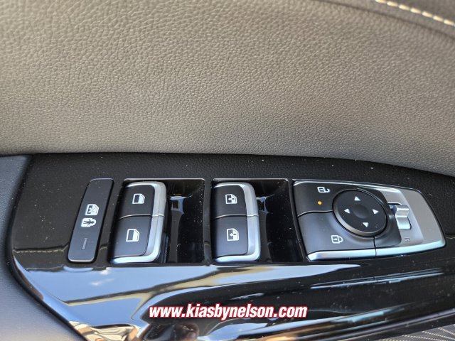 New 2026 Kia K5 GT-Line w/ GT-Line Premium Package FWD image 17