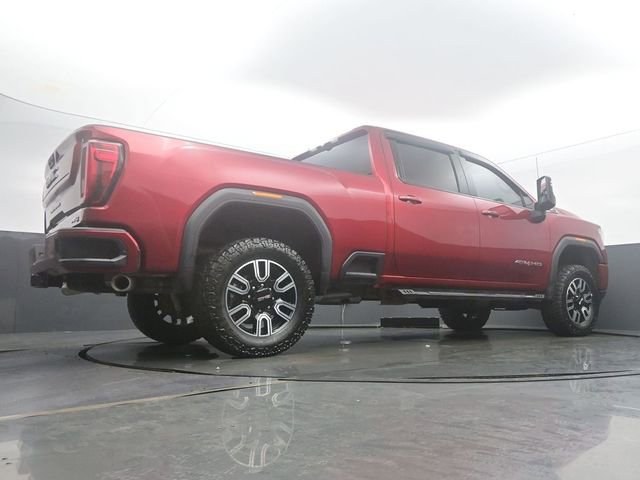 Used 2021 GMC Sierra 2500 AT4 w/ Gooseneck/5TH Wheel Package image 51