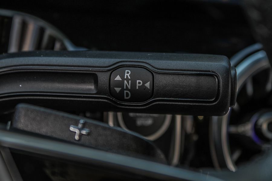 Certified 2025 Mercedes-Benz GLA 250 GLA 250 image 26