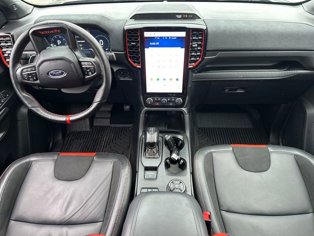 Used 2025 Ford Ranger Raptor AWD/4WD image 17