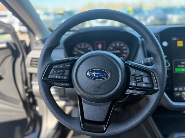 New 2026 Subaru Crosstrek 2.0i Premium image 7