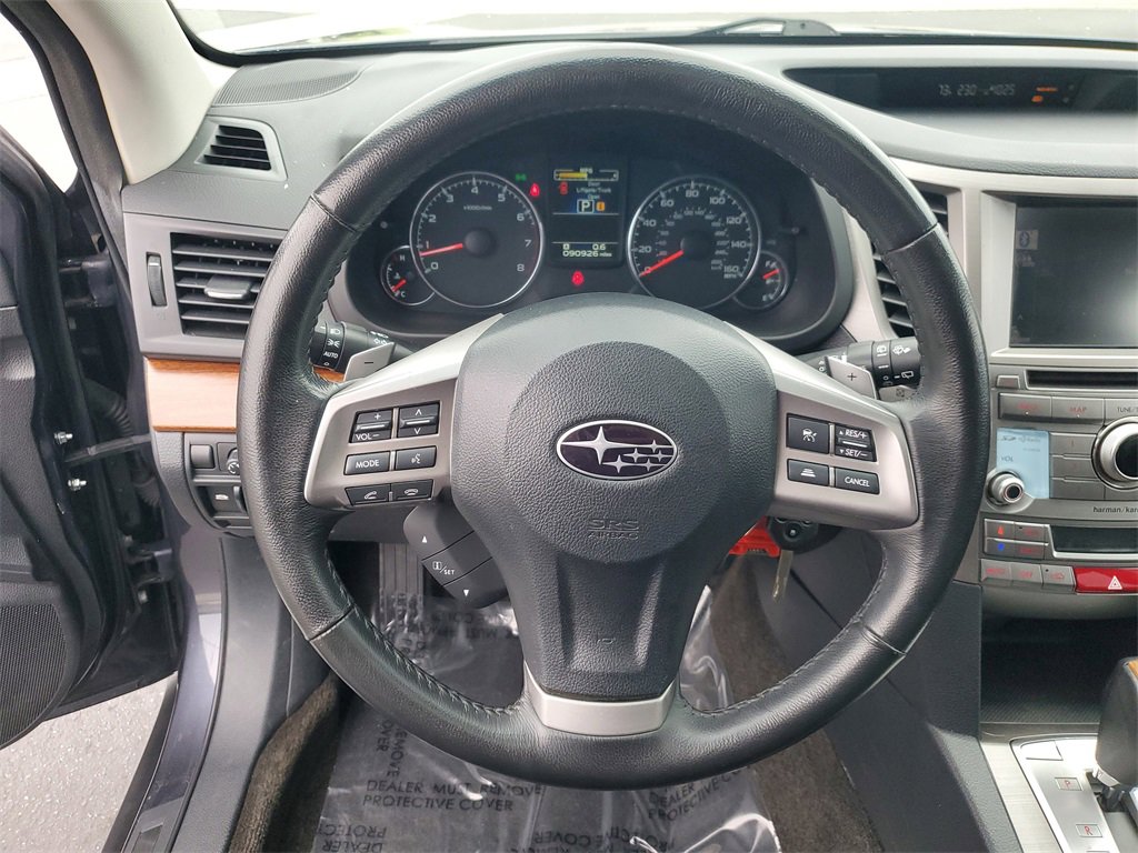 Used 2013 Subaru Outback 3.6R Limited image 23
