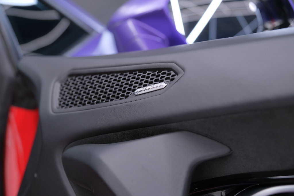 Used 2021 Lamborghini Huracan EVO RWD image 33