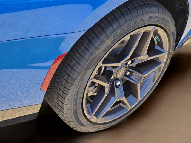 New 2026 Dodge Charger Scat Pack AWD/4WD image 25