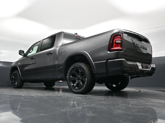 New 2026 RAM 1500 Big Horn AWD/4WD image 51