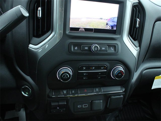New 2024 Chevrolet Silverado 3500 W/T w/ WT Convenience Package AWD/4WD image 9