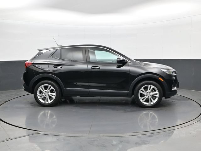 Certified 2023 Buick Encore GX Preferred w/ Cold Weather Comfort Package AWD/4WD image 4