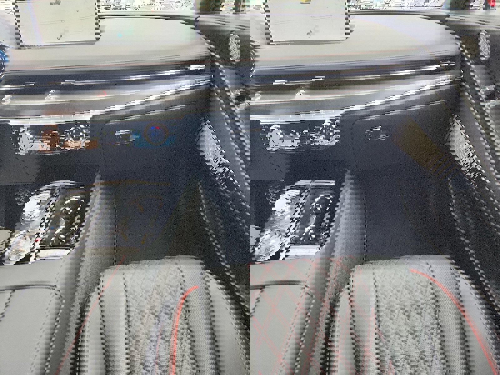 Used 2023 Genesis G80 2.5T w/ Sport Prestige Package image 11