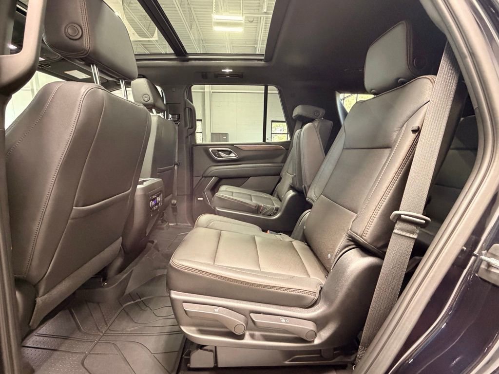 Used 2023 Chevrolet Tahoe High Country image 19