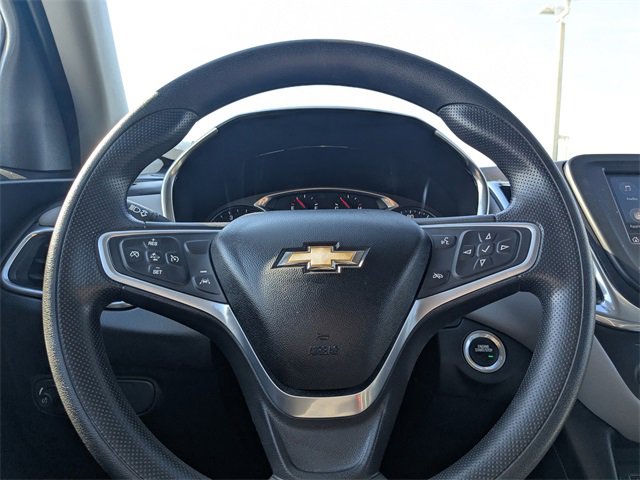 Used 2022 Chevrolet Equinox LT image 21