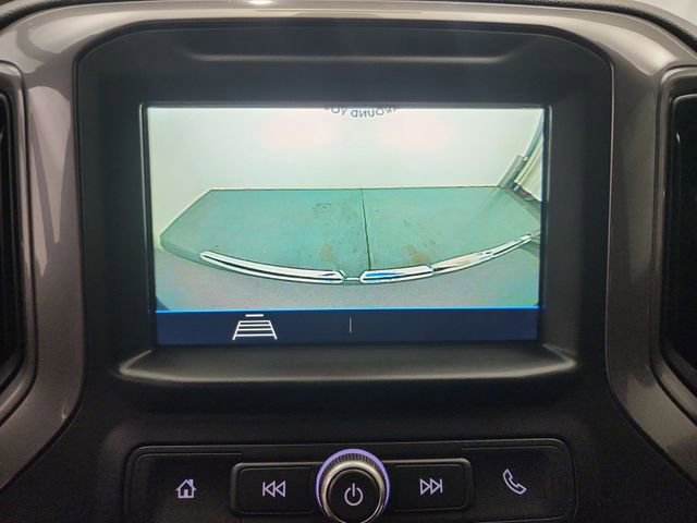 Used 2019 GMC Sierra 1500 Base 4WD 4D Crew Cab w/ Convenience Package image 26