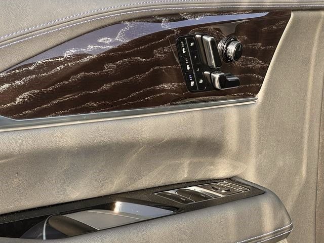 New 2026 Cadillac Escalade IQ Luxury 1 AWD/4WD image 21