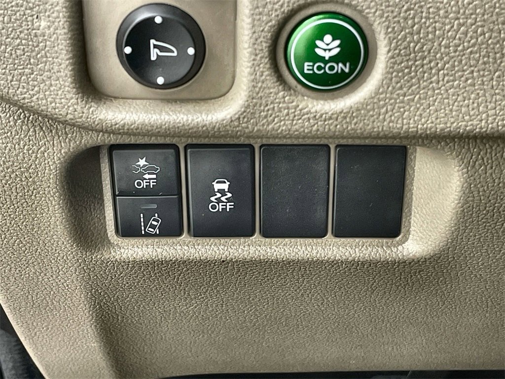 Used 2022 Honda Pilot Special Edition image 17