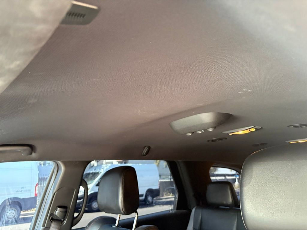 Used 2021 Dodge Durango R/T RWD image 10