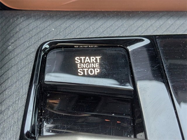 Used 2025 BMW X3 xDrive30i w/ Convenience Package image 31