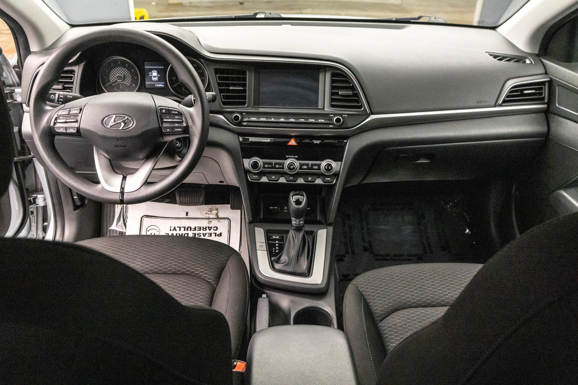 Used 2020 Hyundai Elantra SEL w/ Cargo Package (C1) image 30