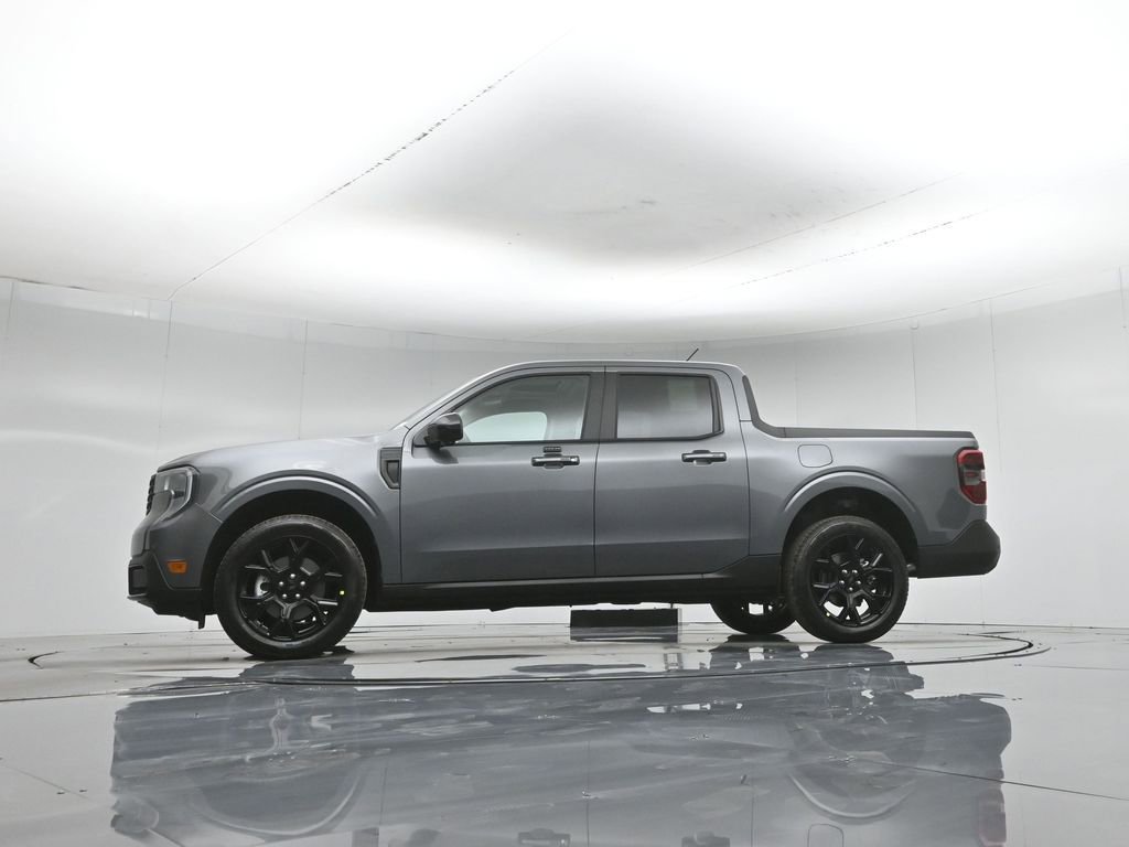 New 2026 Ford Maverick Lariat AWD/4WD image 52