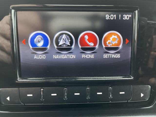 Used 2014 GMC Sierra 1500 SLE w/ Suspension Package, Off-Road image 21