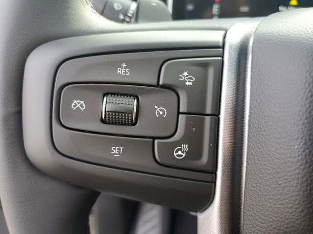 New 2024 GMC Sierra 1500 SLT w/ SLT Premium Plus Package image 21